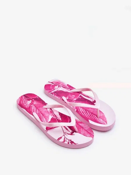 Klasične japonke 4f roza