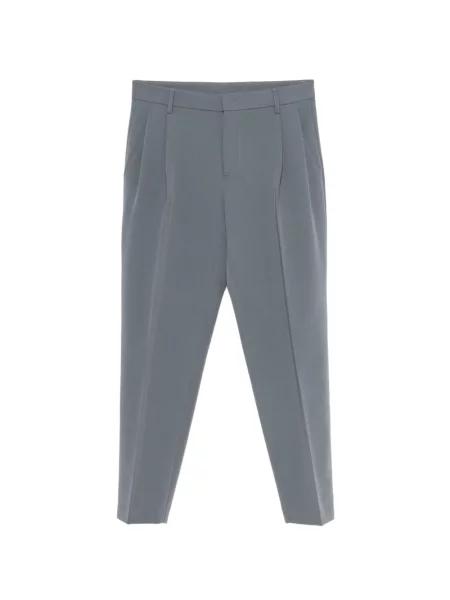 Pantaloni Patrizia Pepe gri