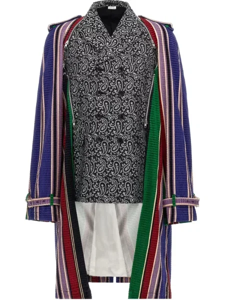 Geacă Comme Des Garcons Homme Plus negru