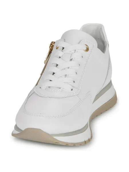 Pantofi Rieker alb