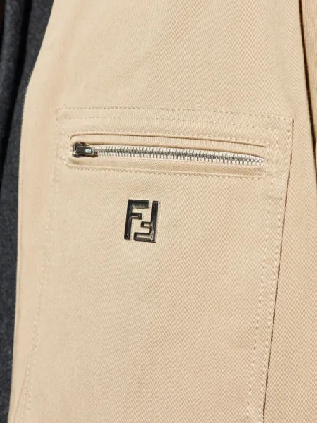 Geacă Fendi