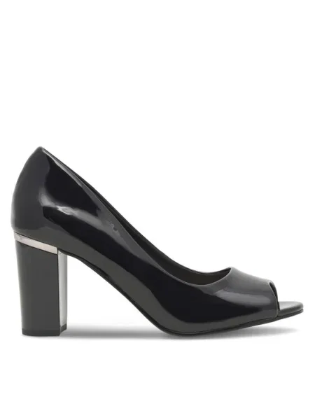 Clara Barson Pantofi pumps negru