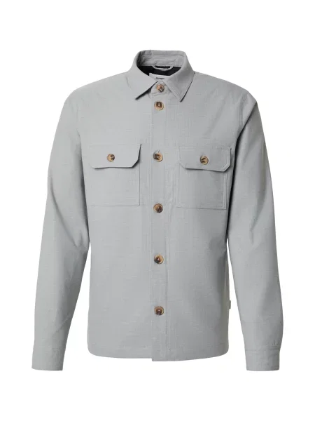 GABBA Geacă de primăvară-toamnă Togger deschis gri