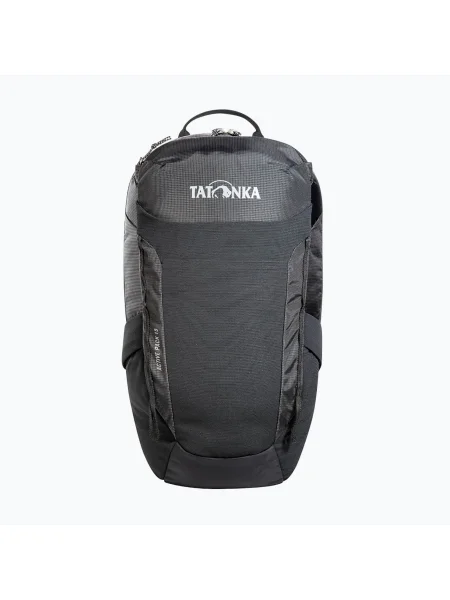 Tatonka Active Pack 15 л туристическа раница черна