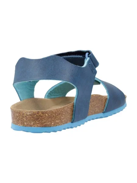 Pantofi copii Geox albastru