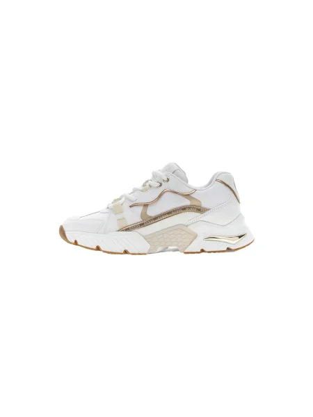 Pantofi Guess auriu