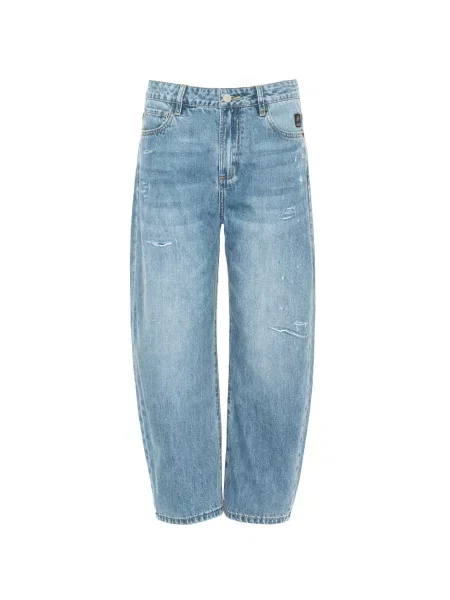 Elias Rumelis Traperice YOANA traper plavi