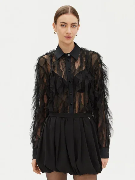 Imperial Риза черен