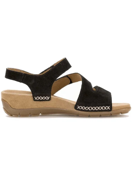 Pantofi Gabor negru
