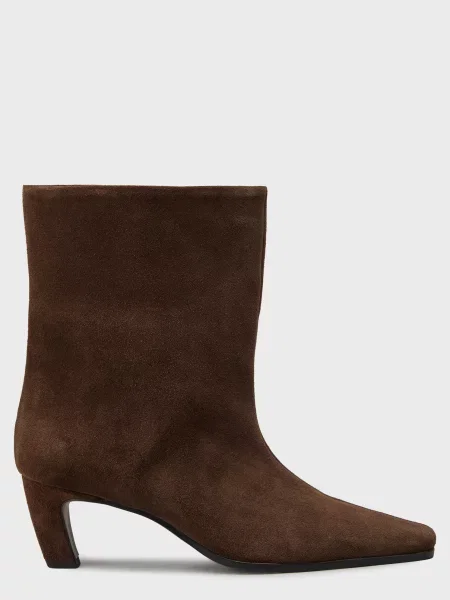 Ботильйони L'estrosa коричневі