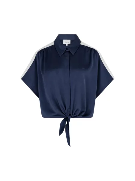 Koszula Dante 6 niebieska