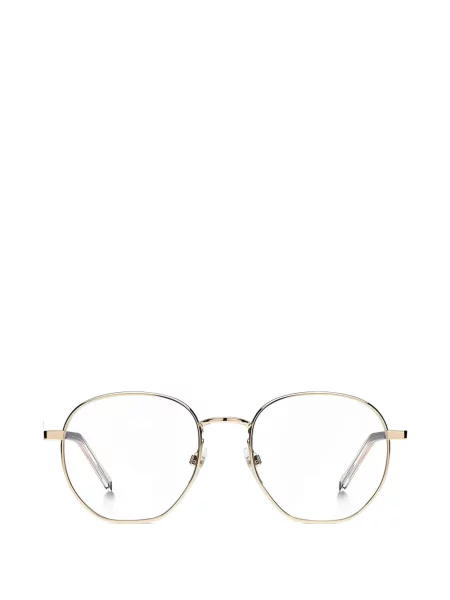 Ochelari de soare rotunzi Marc Jacobs