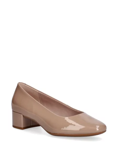 Pantofi cu toc Ecco
