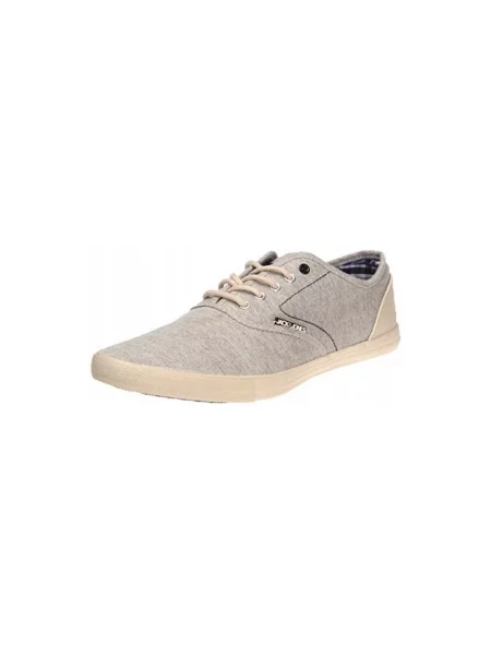 Pantofi Jack & Jones gri