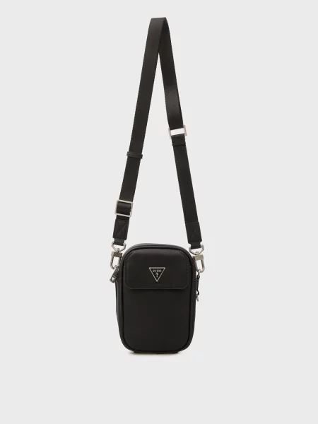Сумка Guess черная