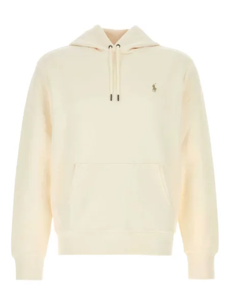 Вълнен елек Polo Ralph Lauren бродиран синьо