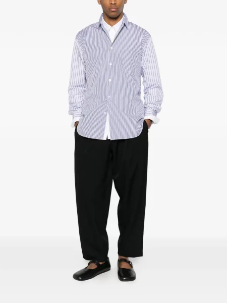 Cămașă Comme Des Garçons Shirt alb