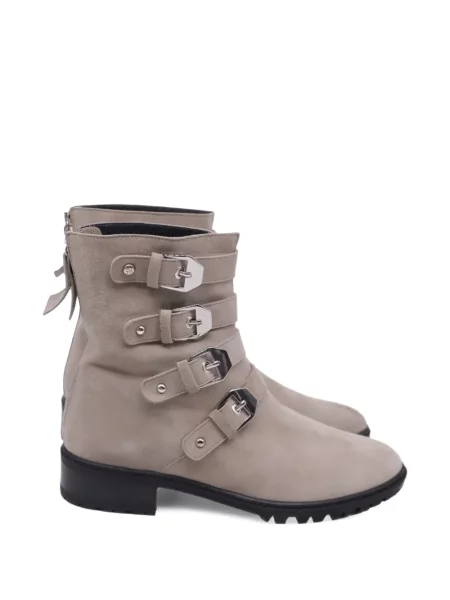 Cizme scurte Stuart Weitzman