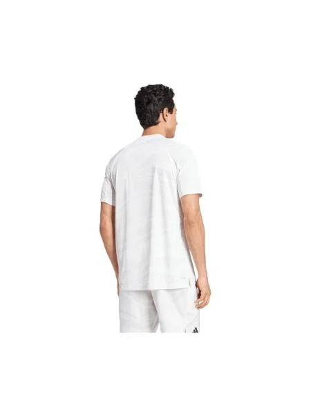 Tricou Adidas alb