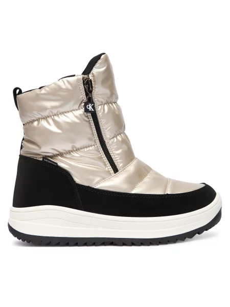 Traperice Calvin Klein bež