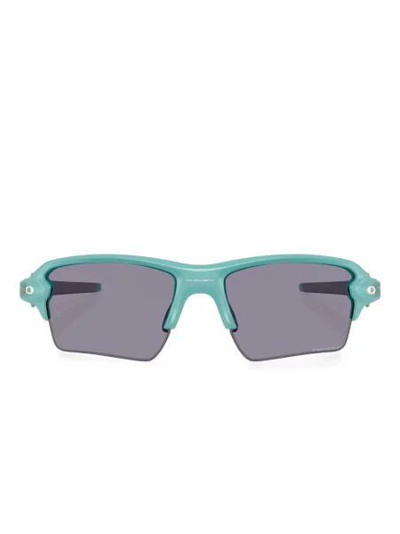 Ochelari de soare Oakley albastru