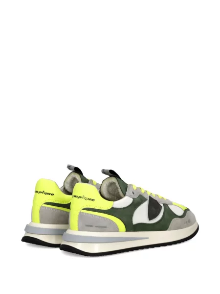 Sneaker Philippe Model Paris fehér