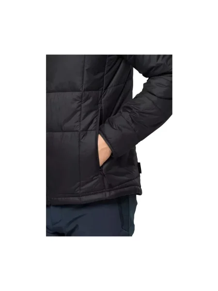 Sako Jack Wolfskin čierna
