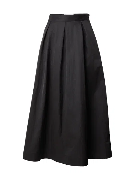 MSCH COPENHAGEN Szoknyák Javeria Camilla' fekete
