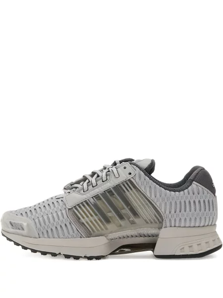 Sneakerși Adidas Continental 80 din piele de căprioară cu broderie alb