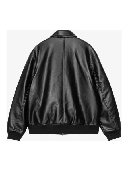 Kurtka Carhartt Wip czarna