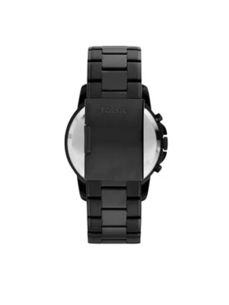 Hodinky Fossil Grant čierna