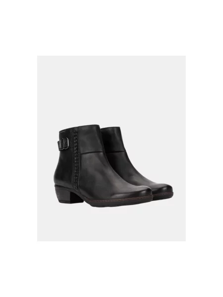 Pantofi Pikolinos negru
