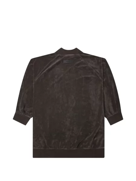 Top Fear Of God Essentials negru