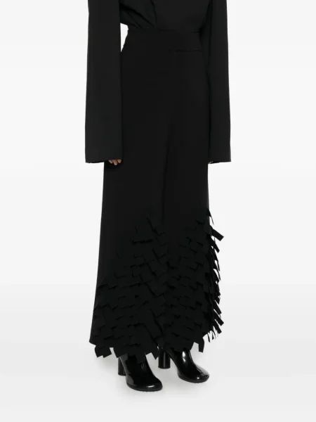 Pantaloni A.w.a.k.e. Mode negru