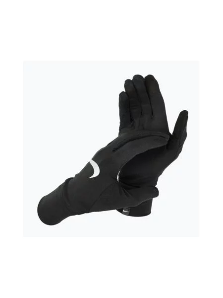 Перчатки Nike черные