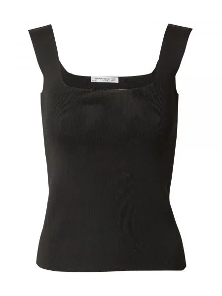 Bluză Happiness İstanbul negru