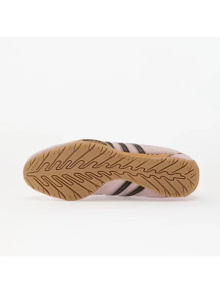 Sneakers adidas Adiracer Lo W Almond Pink/ Dark Brown/ Supplier Colour EUR 39 ροζ
