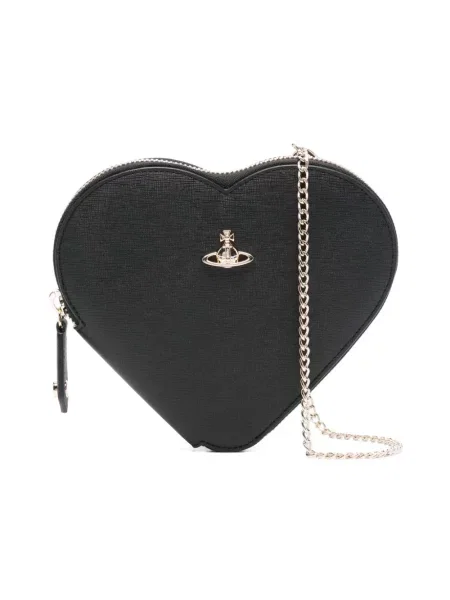 Torebka Vivienne Westwood czarna