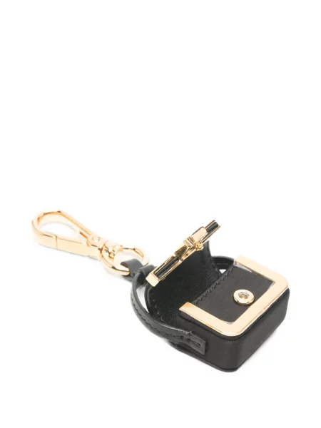 Pandantiv Fendi negru