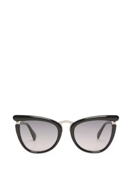 Ochelari de soare Max Mara Eyewear negru