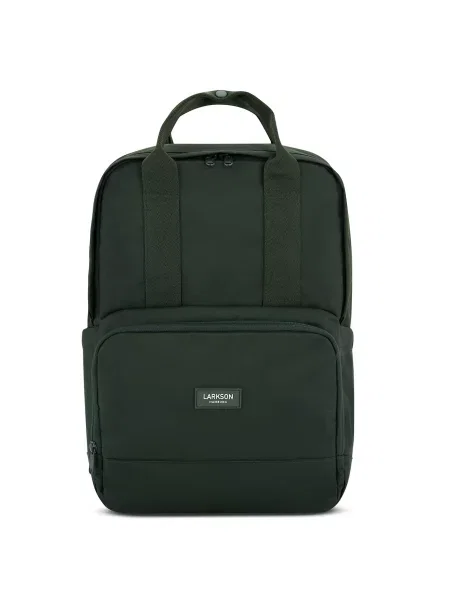 LARKSON Rucsac No 6 închis verde