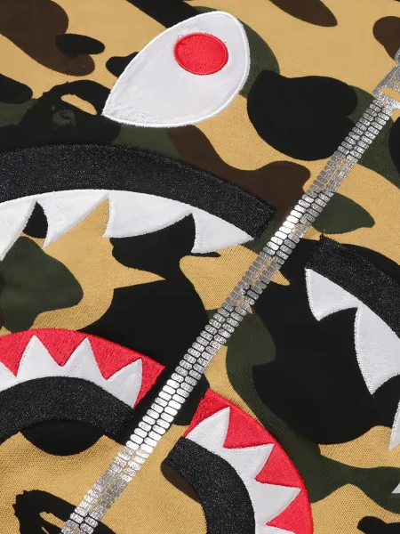 Hanorac A Bathing Ape®