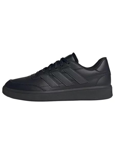 Sneakerși Adidas Sportswear negru