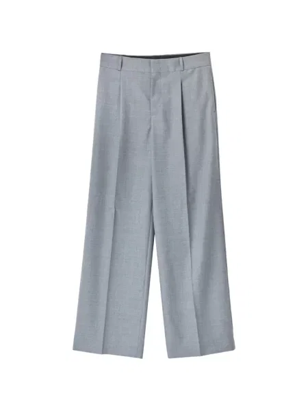 Pantaloni Moschino gri