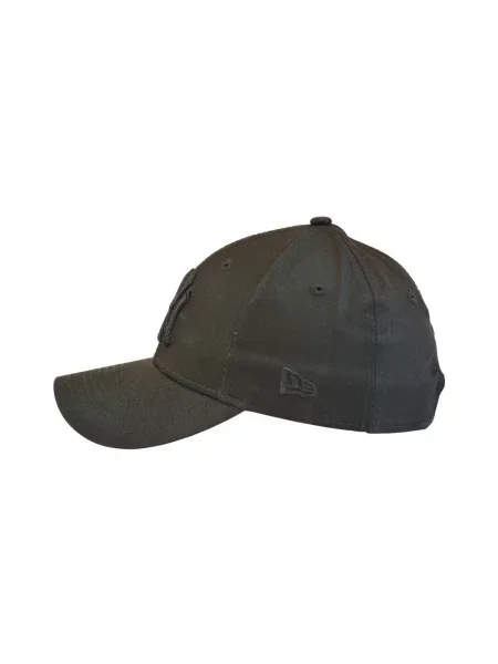 Šiltovka New Era čierna