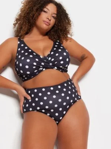 Bikini Trendyol gri
