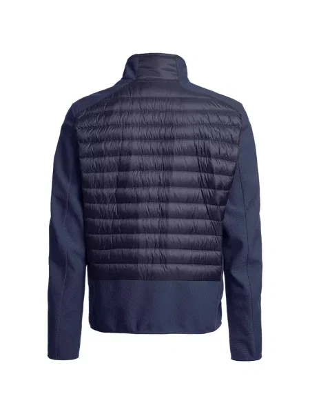 Matlasat geacă Parajumpers albastru