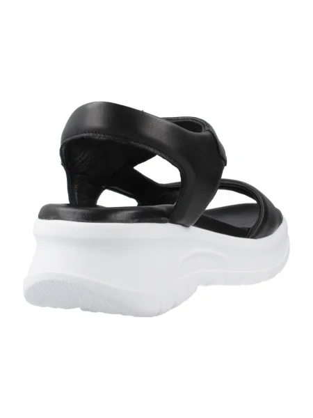 Pantofi Panama Jack negru