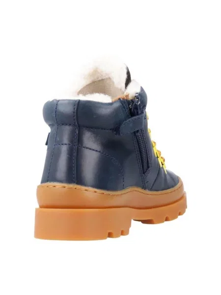 Pantofi copii Camper albastru