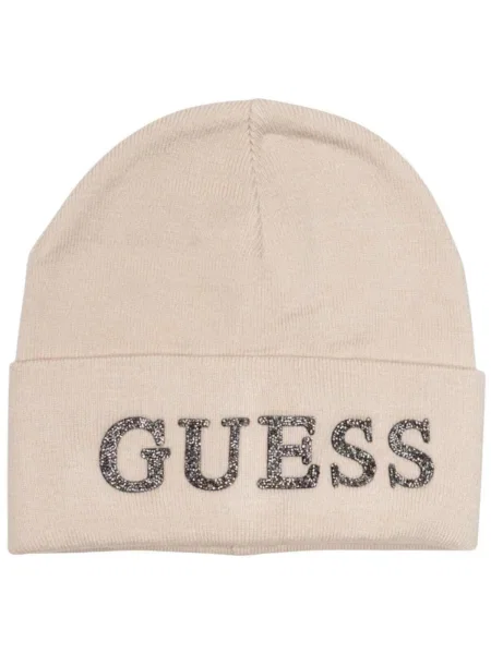 Guess Căciulă bej